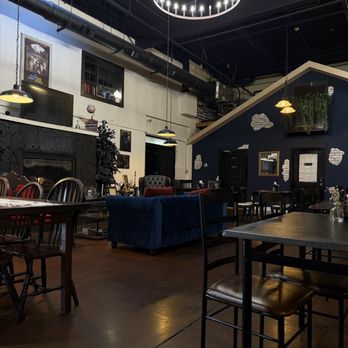 Pike House Coffee - Coffee & Tea Near Me - Johnson City, Tennessee Pike House Coffee - Coffee & Tea Near Me - Johnson City, Tennessee
