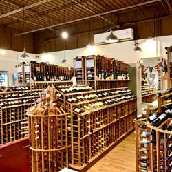 Loves Liquors - We may be small, but pack an amazing punch!