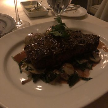 Mistral - French Near Me - Boston, Massachusetts