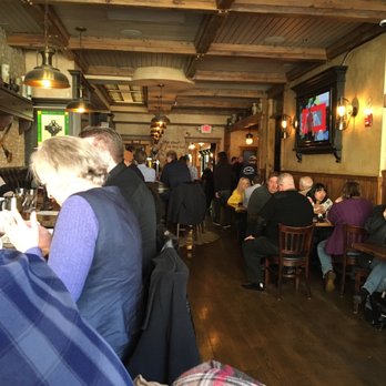 McNally's Irish Pub - Busy brunch crowd - Irish Near Me - St. Charles, Illinois McNally's Irish Pub - Busy brunch crowd - Irish Near Me - St. Charles, Illinois
