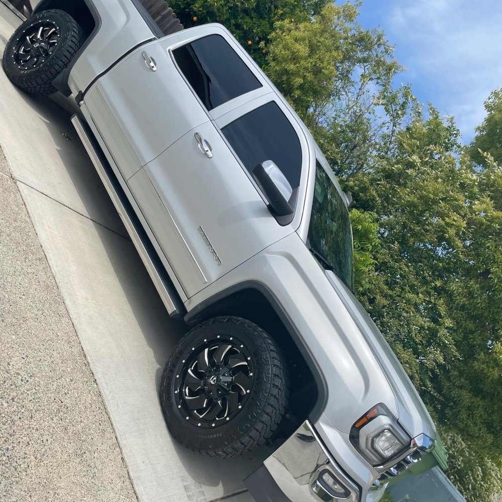 Express Tires - Truck - Tires Near Me - North Highlands, California Express Tires - Truck - Tires Near Me - North Highlands, California