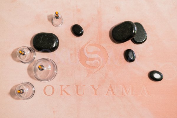 Okuyama Massage & Bodywork by null