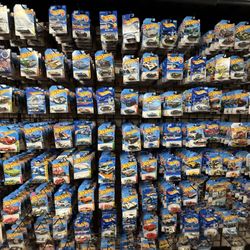 Toying Around Collectibles