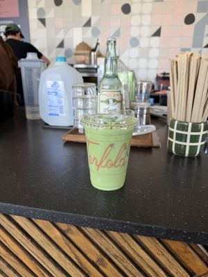 Tenfold Coffee Company by null