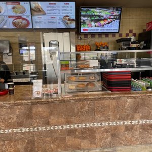 FRESCO MEXICAN GRILL - 278 Photos & 378 Reviews - 1431 California Ave ...