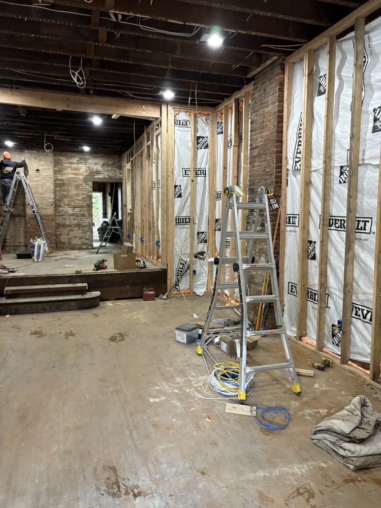 Slide of Joshua's Home Remodeling