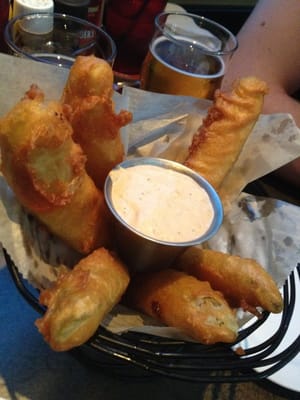 Kalamazoo Beer Exchange by null