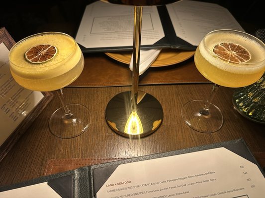 Daniel's, A Florida Steakhouse by null