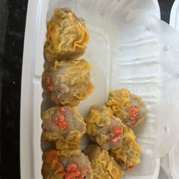 88 Bao Bao - Shumai - Dim Sum Near Me - Dublin, California