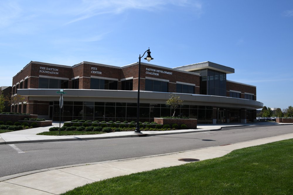 The Dayton Foundation - social services organization in Dayton, OH