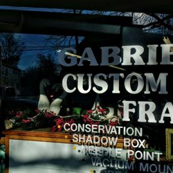 Gabriele Art Gallery - Professional framing, rare signed and numbered art prints.