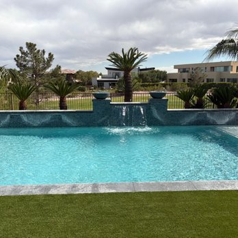 Calcium Bustr - Pool Cleaners Near Me