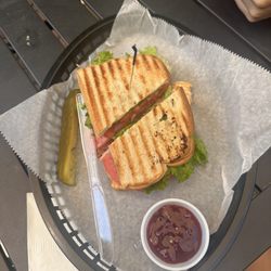 5th Avenue Deli - Kiawah