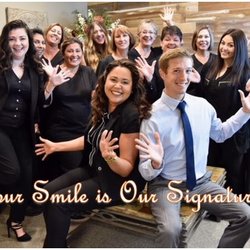 Signature Dental Care - Welcome to the Family!