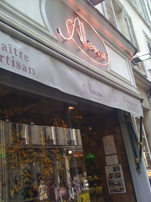 Fromagerie Alléosse by null