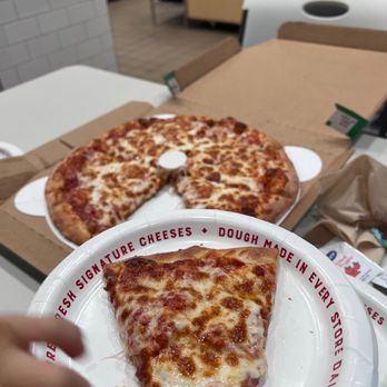 Marco's Pizza - Pizza Near Me - Folsom, California