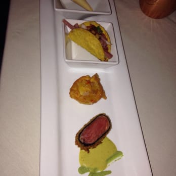 Chef Chai - Asian Fusion Near Me - Honolulu, Hawaii