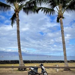 West Maui Mopeds