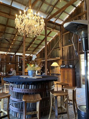 Soda Rock Winery by null