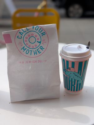 Call Your Mother Deli – Logan Circle by null