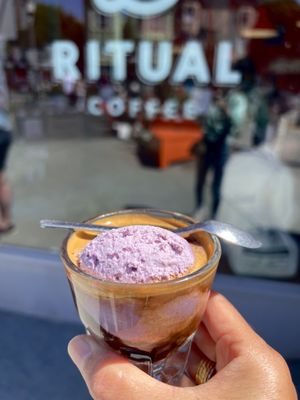 Ritual Coffee Roasters by null