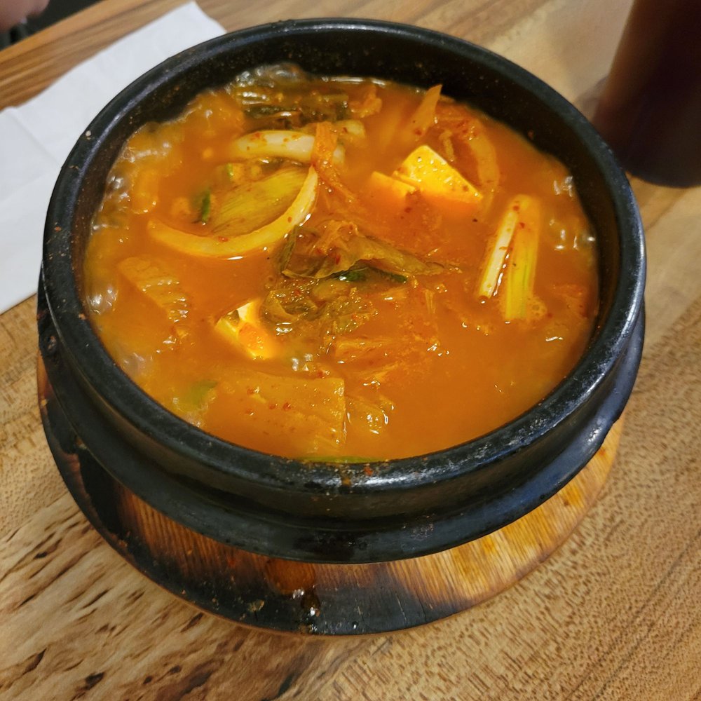 Cafe Korea - Korean Near Me - El Paso, Texas Cafe Korea - Korean Near Me - El Paso, Texas