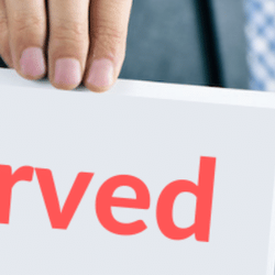 Maine Process Servers