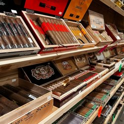 Township Tobacco Cigars CBD Kratom Delta 8 & E-cig Center
