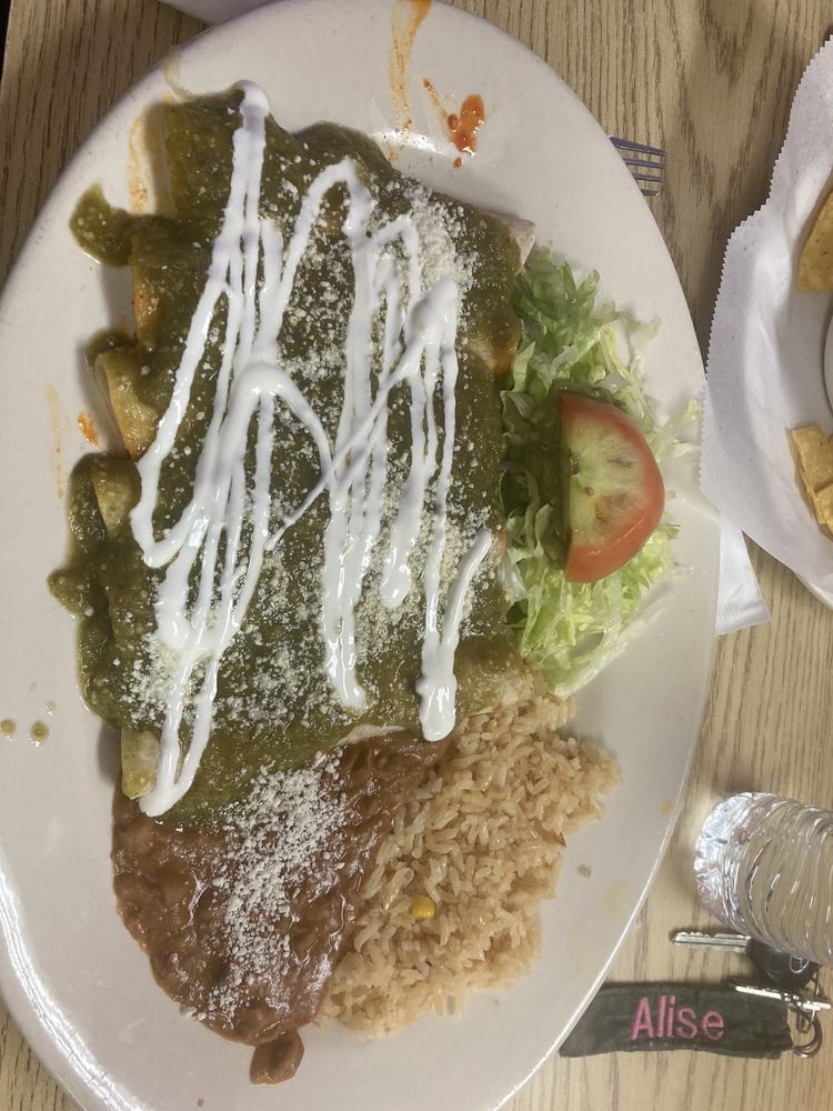 Alquisiras Restaurant