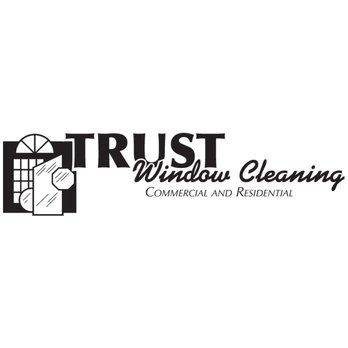 Trust Window Cleaning - Trust Window Cleaning Logo - Window Washing Near Me Trust Window Cleaning - Trust Window Cleaning Logo - Window Washing Near Me