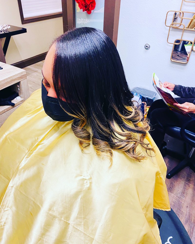 REVIVE HAIR AND SCALP TREATMENTS Updated July 2024 14 Photos