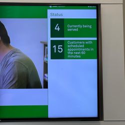 Quest Diagnostics - Alta waiting list without breakfast. 11:40 am.  Not call any waiting list for more than 2:30 hs.