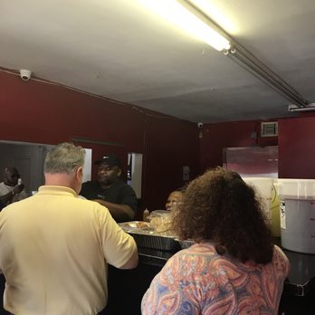 Konan BBQ - Barbeque Near Me - Tampa, Florida