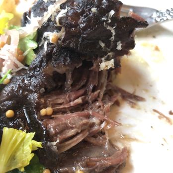 Billy Can Can - Tender beef cheeks - Steakhouses Near Me - Dallas, Texas Billy Can Can - Tender beef cheeks - Steakhouses Near Me - Dallas, Texas