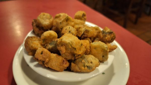 Wintzell's Oyster House by null
