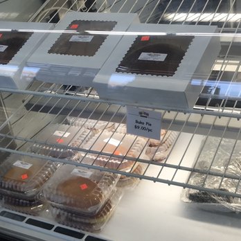 Merienda Bakery - Bakeries Near Me - Las Vegas, Nevada