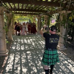 Rockin' Wine Tours