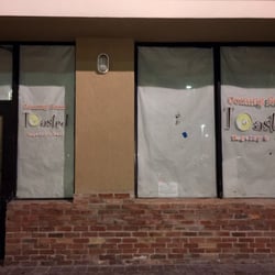 Toasted Bagelry & Deli - Toasted Bagelry & Deli is Coming Soon in Coral Gables: