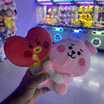 Kawaii Klaws - Arcades Near Me - Rancho Cucamonga, California Kawaii Klaws - Arcades Near Me - Rancho Cucamonga, California