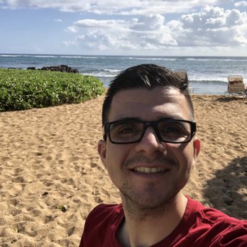 Kapa'a Beach Park - Parks Near Me - Kapaa, Hawaii