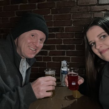 Abjuration Brewing - Cheers to five years Abjuration! - Breweries Near Me - McKees Rocks, Pennsylvania