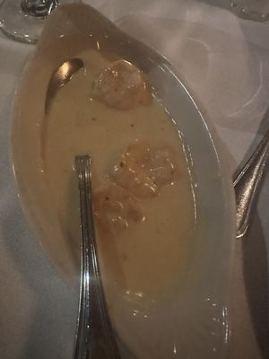 Ferrari's Italian Villa & Chop House by null