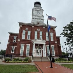 Courthouse