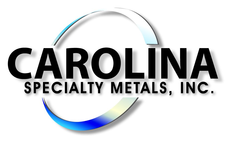 CAROLINA SPECIALTY METALS Updated October 2024 10203 S Tryon St