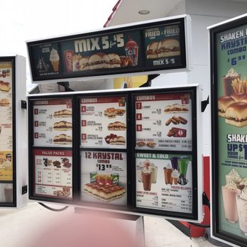 Krystal - Fast Food Near Me - Orlando, Florida Krystal - Fast Food Near Me - Orlando, Florida
