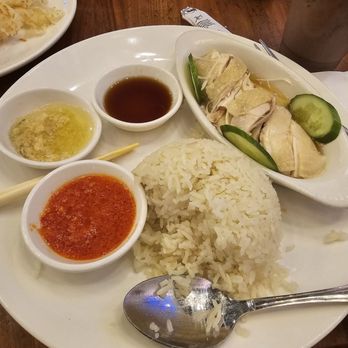 Ipoh Kopitiam - Malaysian Near Me - Alhambra, California