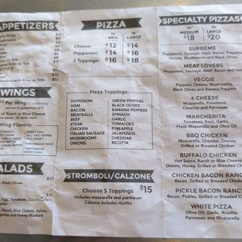 Small Bar of Matthews - January 30, 2026 - Sports Bars Near Me - Stallings, North Carolina Small Bar of Matthews - January 30, 2026 - Sports Bars Near Me - Stallings, North Carolina