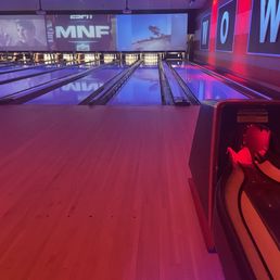 bowling