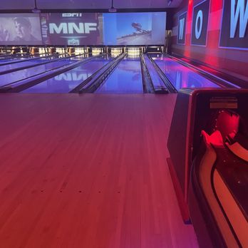 AMF Tempe Village Lanes - bowling - Bowling Near Me - Tempe, Arizona