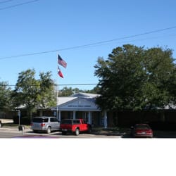 Kirbyville Public Libary - Kirbyville Public Library